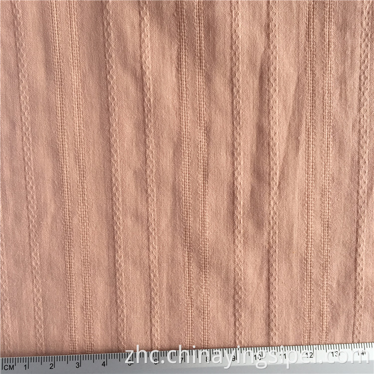 热销售生产新设计时尚产品100%棉花面料用于服装